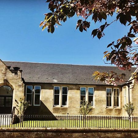 The Old Schoolhouse, Kinross Villa Exteriör bild